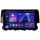 Штатная магнитола Teyes CC3 6+128 Gb Honda Civic 10 FC FK 2015-2020 9