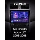 Штатная магнитола Teyes CC3 6+128 Gb с круговым обзором 360 Honda Accord 7 CM UC CL (F2) 2002-2008 10