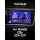 Штатная магнитола Teyes CC3 6+128 Gb с круговым обзором 360 Honda City 2014-2017 (B) 10