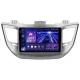 Штатная магнитола Teyes CC3 6+128 Gb Hyundai Tucson 3 2015-2018 (B) 9