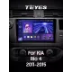 Штатная магнитола Teyes CC3 6+128 Gb KIA RIO 4 K3 2011-2015 9