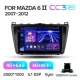 Штатная магнитола Teyes CC3 4+64 Gb Mazda 6 2 GH 2007-2012 9