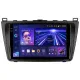 Штатная магнитола Teyes CC3 4+64 Gb Mazda 6 2 GH 2007-2012 9