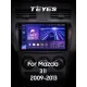 Штатная магнитола Teyes CC3 6+128 Gb Mazda 3 2 2009-2013 9