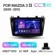 Штатная магнитола Teyes CC3 6+128 Gb Mazda 3 2 2009-2013 9