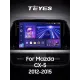 Штатная магнитола Teyes CC3 6+128 Gb Mazda CX5 CX-5 CX 5 1 KE 2012-2015 (A) 9