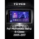 Штатная магнитола Teyes CC3 4+64 Gb Mercedes Benz R-Class W251 R280 R300 R320 2005-2017 (F1) 9