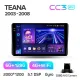 Штатная магнитола Teyes CC3 6+128 Gb Nissan Teana J31 2003-2008 (F1) 9