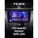 Штатная магнитола Teyes CC3 4+64 Gb Suzuki Kizashi 2009-2015 9