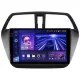 Штатная магнитола Teyes CC3 4+64 Gb Suzuki SX4 2 S-Cross 2012-2016 9