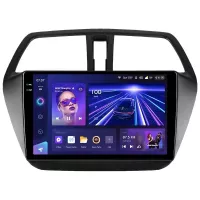 Штатная магнитола Teyes CC3 6+128 Gb Suzuki SX4 2 S-Cross 2012-2016 9