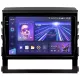 Штатная магнитола Teyes CC3 4+64 Gb Toyota Land Cruiser 200 11 2015-2020 9