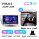 Штатная магнитола Teyes CC3 4+64 Gb Toyota Prius XW30 2009-2015 9