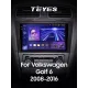 Штатная магнитола Teyes CC3 4+64 Gb Volkswagen Golf 6 2008-2016 9