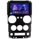 Штатная магнитола Teyes CC3 6+128 Gb Jeep Wrangler 3 JK (F1) 2008-2010 9