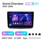 Штатная магнитола Teyes CC3 6+128 Gb с круговым обзором 360 Jeep Grand Cherokee WK2 2013-2020 (F1) 9