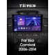 Штатная магнитола Teyes CC3 6+128 Gb с круговым обзором 360 KIA Carnival VQ 2006-2014 9