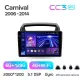 Штатная магнитола Teyes CC3 6+128 Gb с круговым обзором 360 KIA Carnival VQ 2006-2014 9