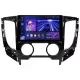 Штатная магнитола Teyes CC3 6+128 Gb с круговым обзором 360 Mitsubishi L200 5 (F2) (Automatic air conditioning) 2015-2019 9