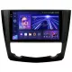 Штатная магнитола Teyes CC3 6+128 Gb с круговым обзором 360 Renault Kadjar 2015-2017 9