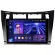Штатная магнитола Teyes CC3 6+128 Gb с круговым обзором 360 Toyota Yaris XP90 2005-2012 (F1) 9