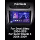 Штатная магнитола Teyes CC3 4+64 Gb Seat Altea 5P (Left hand drive) 2004-2015 9