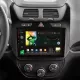 Штатная магнитола Sigma X9464 Android 10 4+64 Gb 4G DSP Chevrolet Cobalt 2 2011 - 2018 9