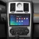 Штатная магнитола Sigma X9464 Android 10 4+64 Gb 4G DSP Chrysler 300C 1 2004-2011 9