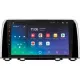 Штатная магнитола Sigma X9464 Android 10 4+64 Gb 4G DSP Honda CR-V CR-V 5 RT RW 2017-2022 9