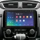 Штатная магнитола Sigma X9464 Android 10 4+64 Gb 4G DSP Honda CR-V CR-V 5 RT RW 2017-2022 9