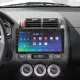 Штатная магнитола Sigma X9464 Android 10 4+64 Gb 4G DSP Honda Jazz 1 GD Fit 1 2001 - 2009 9