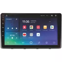 Штатная магнитола Sigma X9464 Android 10 4+64 Gb 4G DSP KIA Carnival 3 YP (F1) 2014-2021 (A) 9