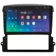 Штатная магнитола Sigma X9464 Android 10 4+64 Gb 4G DSP KIA Sorento BL 2002 - 2011 9