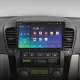 Штатная магнитола Sigma X9464 Android 10 4+64 Gb 4G DSP KIA Sorento BL 2002 - 2011 9