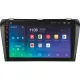 Штатная магнитола Sigma X9464 Android 10 4+64 Gb 4G DSP Mazda 3 1 BK 2003-2009 9