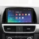 Штатная магнитола Sigma X9464 Android 10 4+64 Gb 4G DSP Mazda CX5 CX-5 CX 5 1 KE 2012-2015 (A) 9