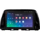 Штатная магнитола Sigma X9464 Android 10 4+64 Gb 4G DSP Mazda CX5 CX-5 CX 5 1 KE 2012-2015 (A) 9