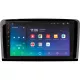 Штатная магнитола Sigma X9464 Android 10 4+64 Gb 4G DSP Mercedes Benz ML GL ML350 GL320 X164 2005-2009 (F1) 9