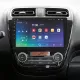 Штатная магнитола Sigma X9464 Android 10 4+64 Gb 4G DSP Mitsubishi Mirage 6 2012-2018 9