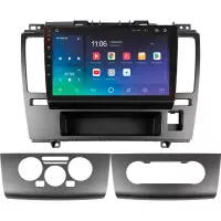 Штатная магнитола Sigma X9464 Android 10 4+64 Gb 4G DSP Nissan Tiida C11 2004-2013 (F1) 9