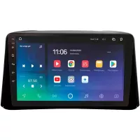 Штатная магнитола Sigma X9464 Android 10 4+64 Gb 4G DSP Opel Mokka 1 2012-2016 9