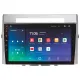 Штатная магнитола Sigma X9464 Android 10 4+64 Gb 4G DSP Toyota Corolla Verso AR10 2004 - 2009 (F2) 9