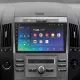 Штатная магнитола Sigma X9464 Android 10 4+64 Gb 4G DSP Toyota Corolla Verso AR10 2004 - 2009 (F2) 9