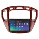 Штатная магнитола Sigma X9464 Android 10 4+64 Gb 4G DSP Toyota Highlander 1 XU20 2001-2007 9