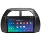 Штатная магнитола Sigma X9464 Android 10 4+64 Gb 4G DSP Toyota RAV4 2 CA20 CA20W XA20 2000 - 2003 (F3) 9
