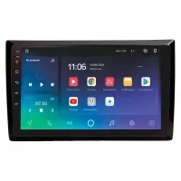 Штатная магнитола Sigma X9464 Android 10 4+64 Gb 4G DSP Volkswagen Beetle A5 2011-2019 9