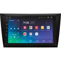 Штатная магнитола Sigma X9464 Android 10 4+64 Gb 4G DSP Volkswagen Golf 6 2008-2016 9