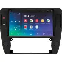 Штатная магнитола Sigma X9464 Android 10 4+64 Gb 4G DSP Volkswagen Passat B5 2000-2005 9