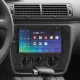 Штатная магнитола Sigma X9464 Android 10 4+64 Gb 4G DSP Volkswagen Passat B5 2000-2005 9