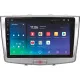 Штатная магнитола Sigma X10464 Android 10 4+64 Gb 4G DSP GREAT WALL Hover Haval H6 2016-2018 10